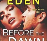 Guest Review: Before the Dawn by Cynthia Eden