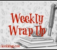 Weekly Wrap Up: July 3 – July 9, 2017