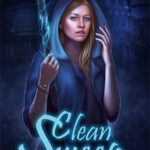 Clean Sweep by Ilona Andrews Book Cover