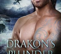 Guest Review: Drakon’s Plunder by N.J. Walters