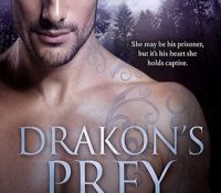 Guest Review: Drakon’s Prey by N.J. Walters