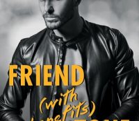Sunday Spotlight: Friend (with Benefits) Zone by Laura Brown