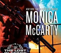 Guest Review: Going Dark by Monica McCarty