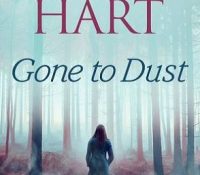 Guest Review: Gone to Dust by Liliana Hart