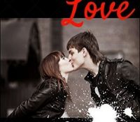 Guest Review: Graffiti in Love by G.G. Andrew