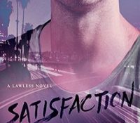 Summer Reading Challenge Review: Satisfaction by Lexi Blake