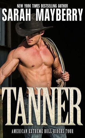 Review: Tanner by Sarah Mayberry