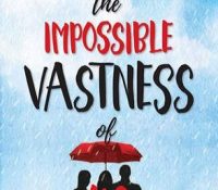 Review: The Impossible Vastness of Us by Samantha Young