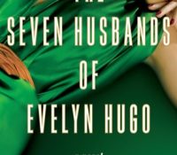 Guest Review: The Seven Husbands of Evelyn Hugo by Taylor Jenkins Reid