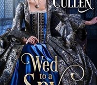 Guest Review: Wed to a Spy by Sharon Cullen