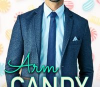 Review: Arm Candy by Jessica Lemmon