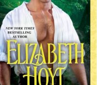 Guest Review: Duke of Desire by Elizabeth Hoyt