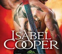 Guest Review: Highland Dragon Warrior by Isabel Cooper