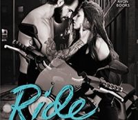 Book Spotlight: Ride Wild by Laura Kaye