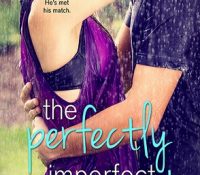 Review: The Perfectly Imperfect Match by Kendra C. Highley