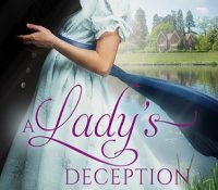 Guest Review: A Lady’s Deception by Pamela Mingle