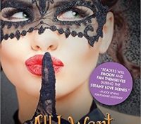 Guest Review: All I Want for Halloween by Marie Harte