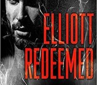 Guest Review: Elliott Redeemed by Scarlett Cole