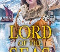 Guest Review: Lord of the Seas by Sabrina Jarema