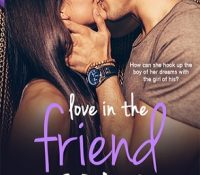 Review: Love in the Friend Zone by Molly E. Lee