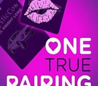 Guest Review: One True Pairing by Cathy Yardley