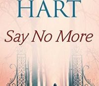 Guest Review: Say No More by Liliana Hart