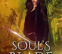 DNF Review: Soul’s Blade by Eva Chase