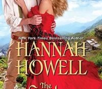 Guest Review: The Scotsman Who Saved Me by Hannah Howell