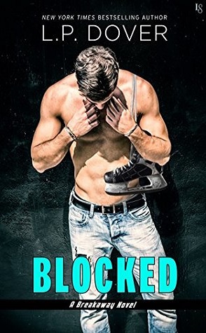Guest Review: Blocked by LP Dover