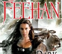 Throwback Thursday Review: Dark Slayer by Christine Feehan