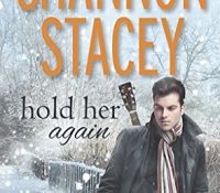 Guest Review: Hold Her Again by Shannon Stacey
