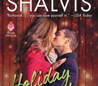 Review: Holiday Wishes by Jill Shalvis