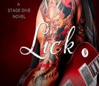 Review: Lick by Kylie Scott