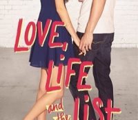 Review: Love, Life and the List by Kasie West