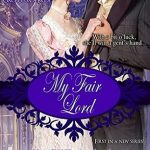 My Fair Lord by Wilma Counts Book Cover