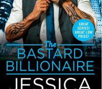 Review: The Bastard Billionaire by Jessica Lemmon