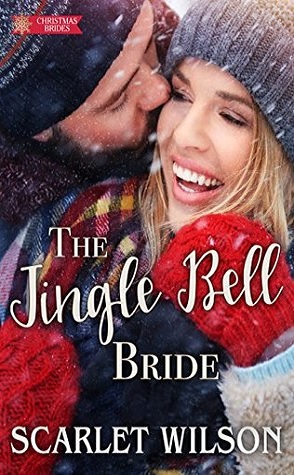 Guest Review: The Jingle Bell Bride by Scarlet Wilson