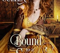 Guest Review: Bound to a Spy by Sharon Cullen