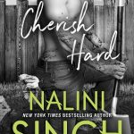 Cherish Hard by Nalini Singh Book Cover
