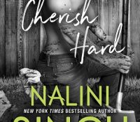 Sunday Spotlight: Cherish Hard by Nalini Singh