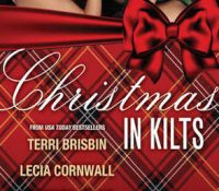 Guest Review: Christmas in Kilts by Terri Brisbin, Lecia Cornwall, Bronwen Evans, Lavinia Kent & May McGoldrick