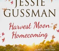 Guest Review: Harvest Moon Homecoming by Jessie Gussman