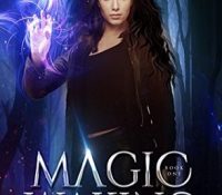 Review: Magic Waking by Eva Chase