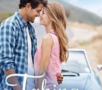 Review: Taking a Chance by Maggie McGinnis