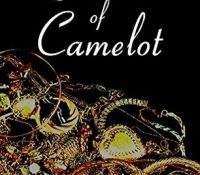Summer Reading Challenge Review: The Kingpin of Camelot by Cassandra Gannon