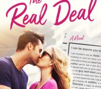 Review: The Real Deal by Lauren Blakely