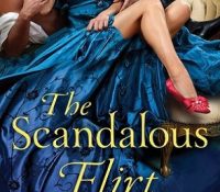 Guest Review: The Scandalous Flirt by Olivia Drake