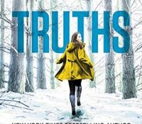 Guest Review: Twisted Truths by Rebecca Zanetti