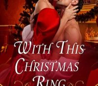 Guest Review: With This Christmas Ring by Manda Collins