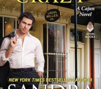 Excerpt: Cajun Crazy by Sandra Hill